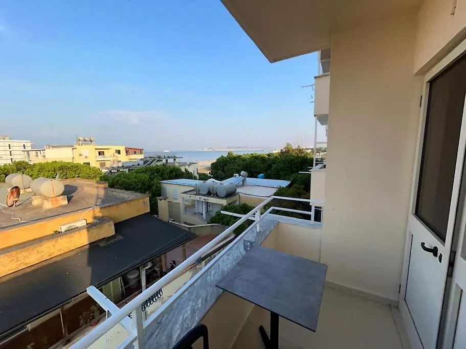 Rezidenca Hasanaj 28 Apartman Durrës