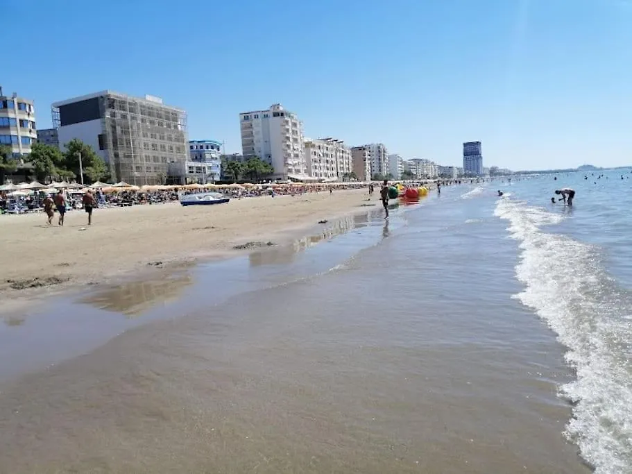 Ferienwohnung Rezidenca Hasanaj 28 Durrës Albanien