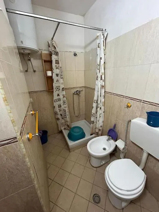 Apartment Ferienwohnung Rezidenca Hasanaj 28 Durrës Albanien