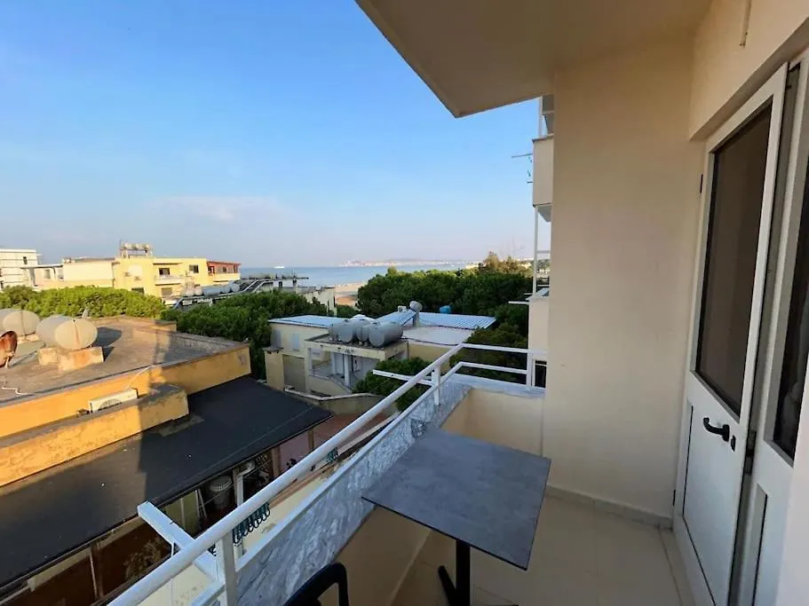 Ferienwohnung Rezidenca Hasanaj 28 Durrës