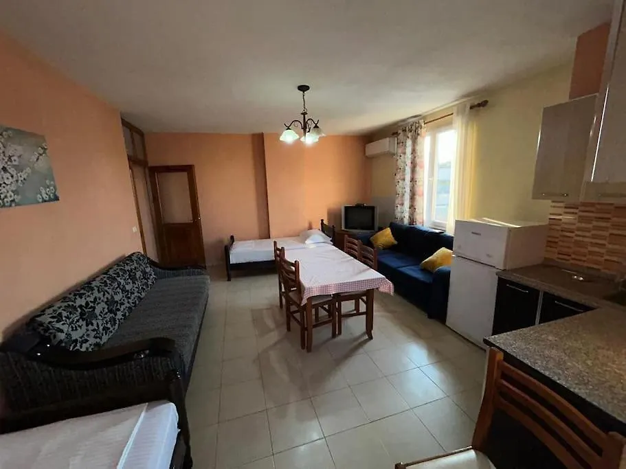 Ferienwohnung Rezidenca Hasanaj 28 Durrës Apartment