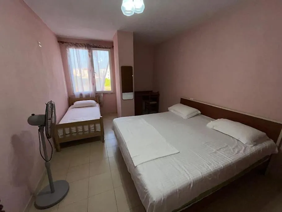 Ferienwohnung Rezidenca Hasanaj 28 Durrës 0*,