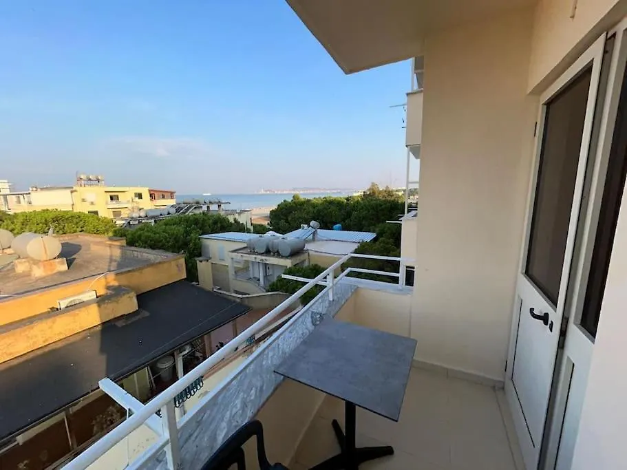 Apartment Ferienwohnung Rezidenca Hasanaj 28 Durrës Albanien