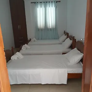 Bali Durrës
